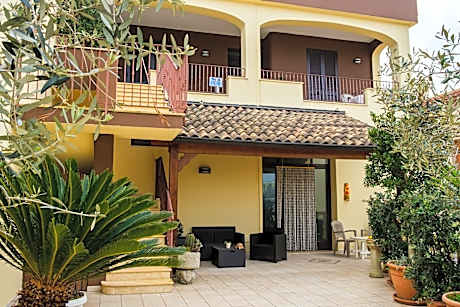 Olimpo B&B