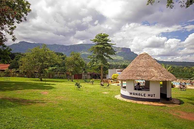 Mount Elgon Hotel & Spa