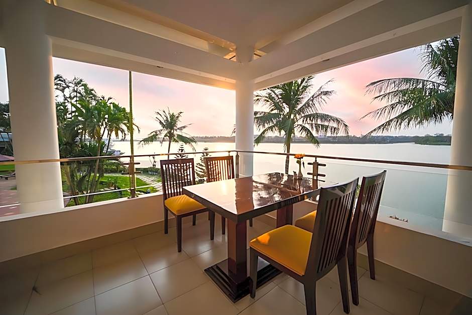 Century Riverside Hue Hotel