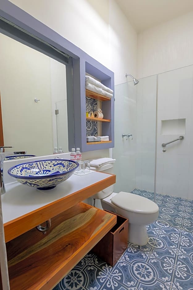 Hotel Casa Vertiz