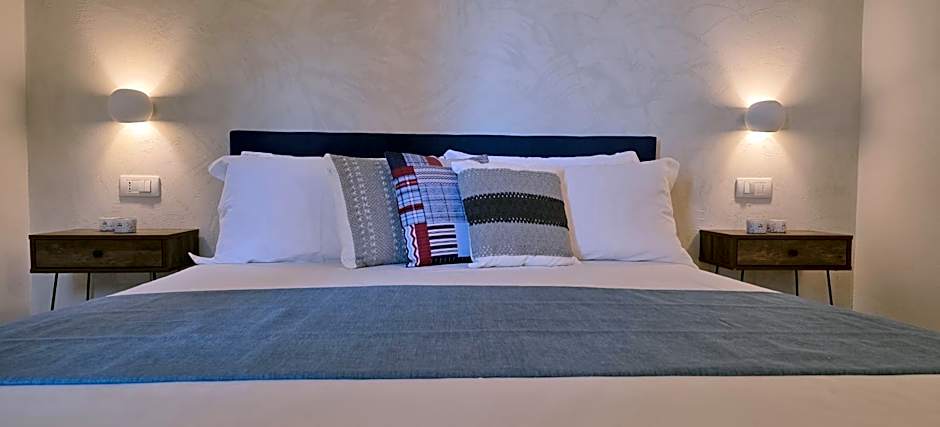 Hotel Calysea Tropea - Breakfast & Brunch Until 13-00 Included - Free Private Parking