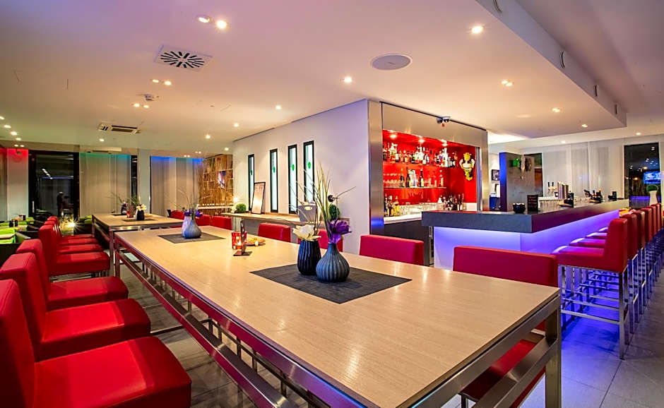 ibis Styles Karlsruhe Ettlingen