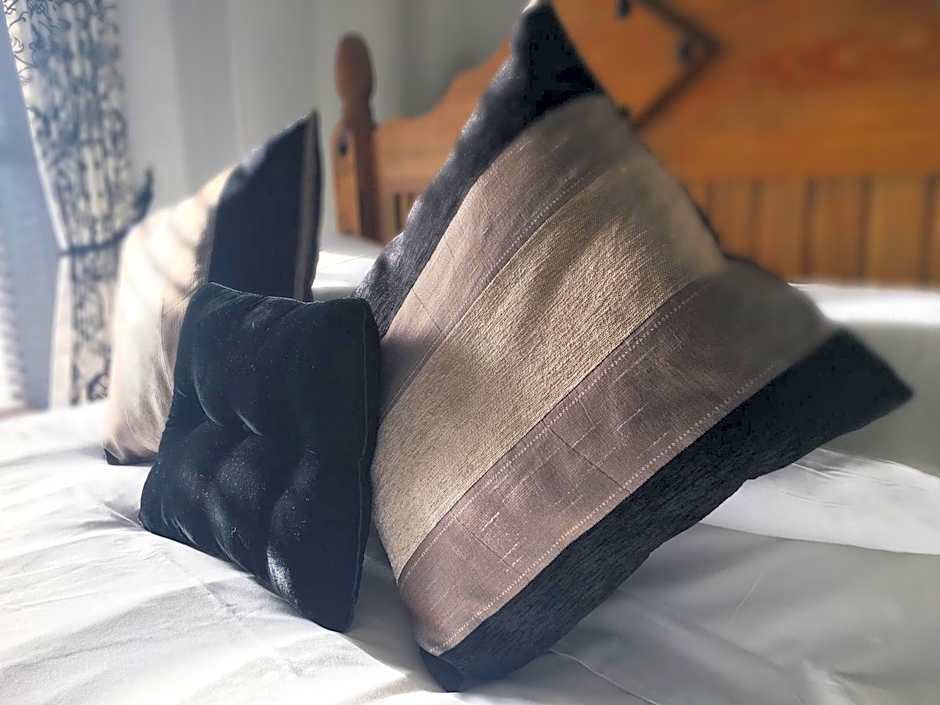 Littledean House Hotel