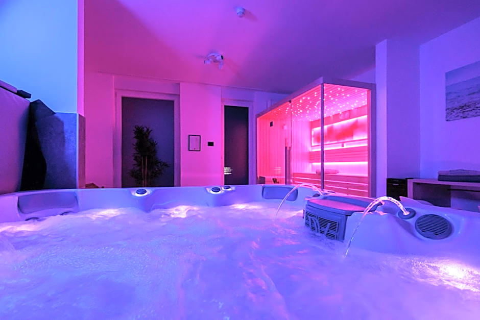 TESLA Residence Subotica