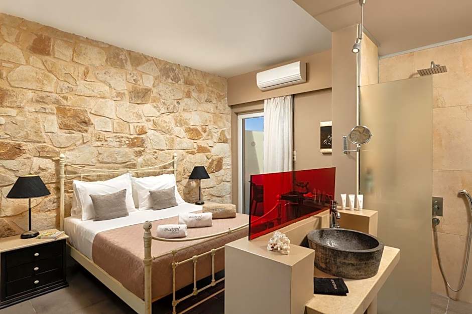 Mistral Hotel - For Solo Travelers