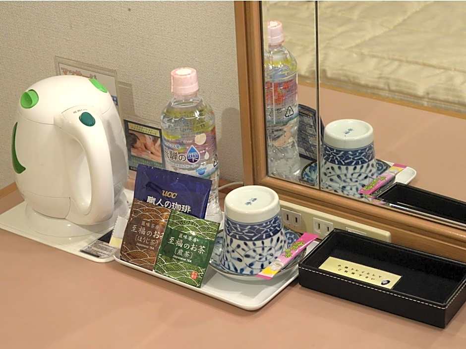 Sunwest Hotel Sasebo - Vacation STAY 22138v