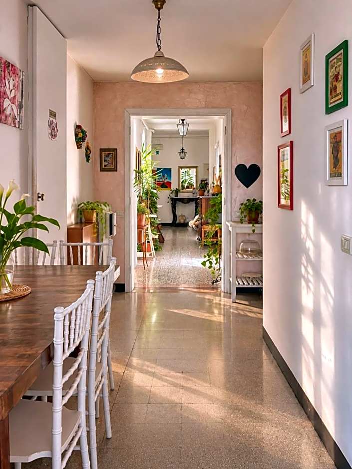 Casa di Osio