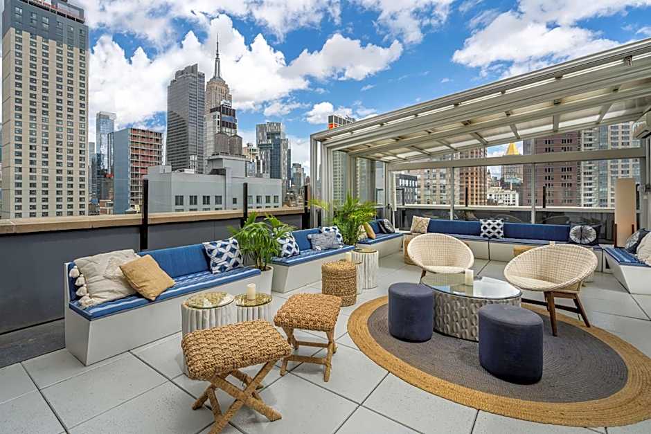 Hilton New York Fashion District