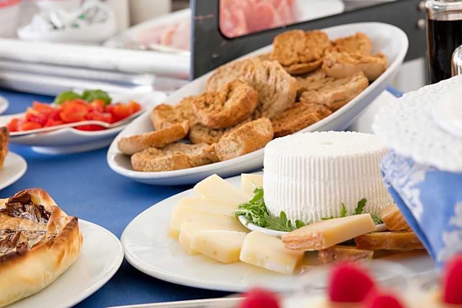 Hotel Palazzo Papaleo