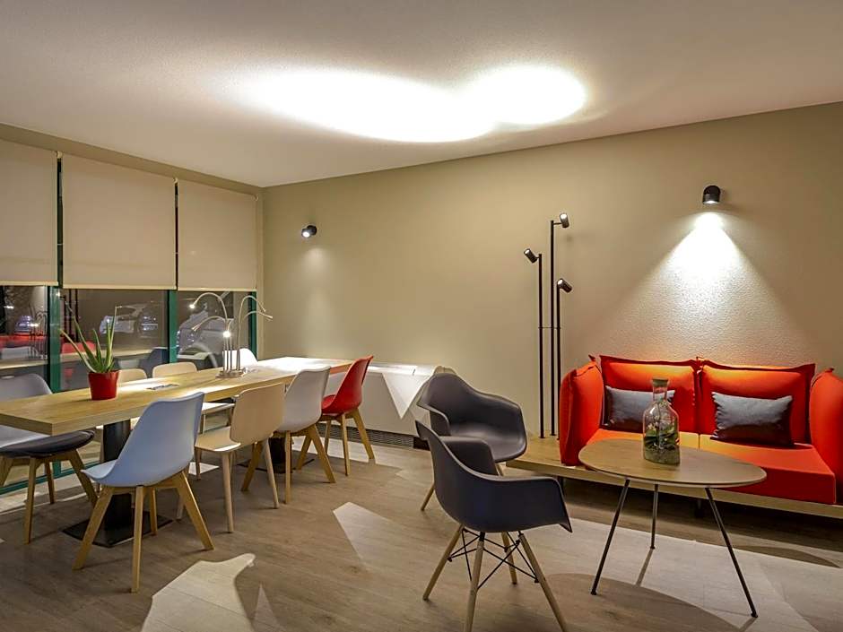 ibis Perpignan Nord