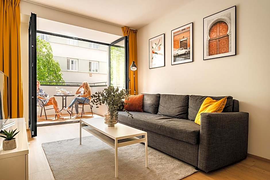Smart & Green Living by Ambiente