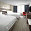 Hampton Inn By Hilton And Suites Downtown Chicago