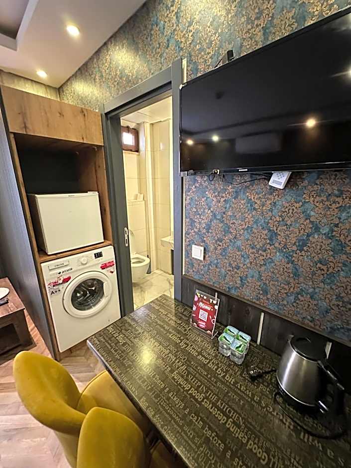 Dolce Vita Suite Hotel Sisli