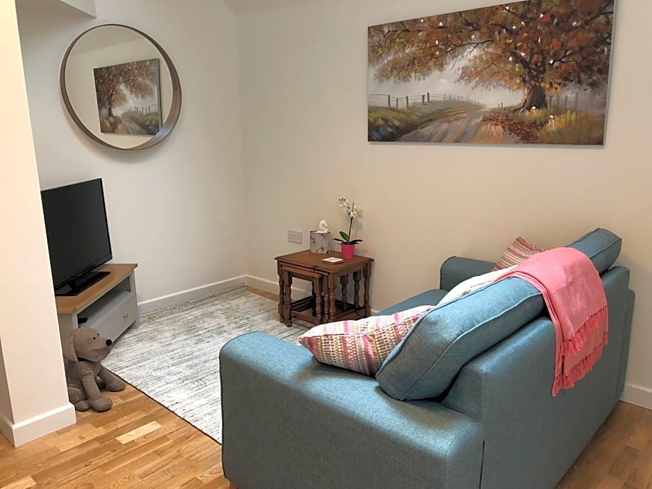 The Little Barn - Self Catering Holiday Accommodation