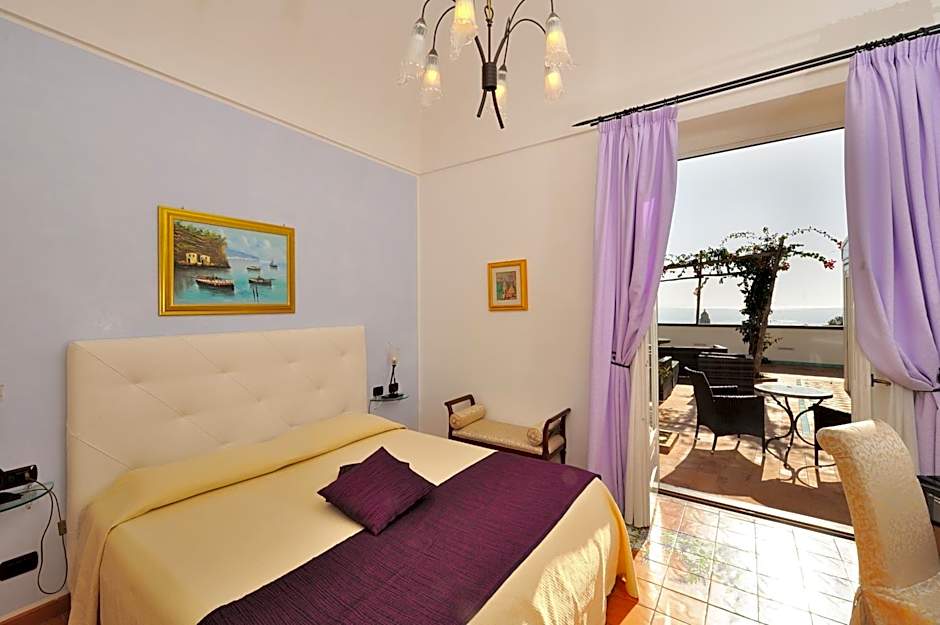 Hotel Relais Villa Annalara