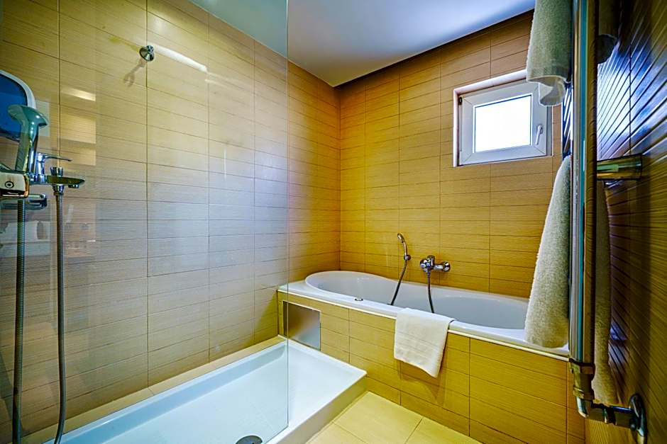 Capsis Hotel Thessaloniki