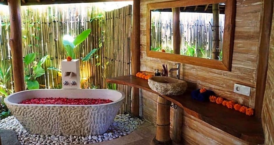 Sunrise Paradise Bali