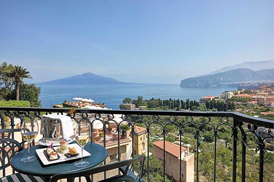 Grand Hotel Capodimonte