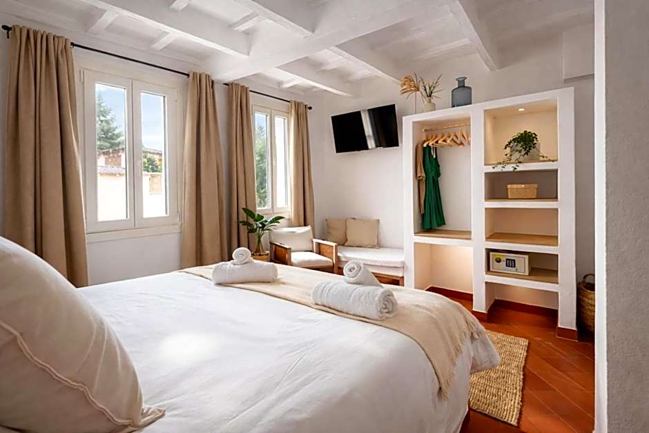 Hotel Boutique Ses Penyes