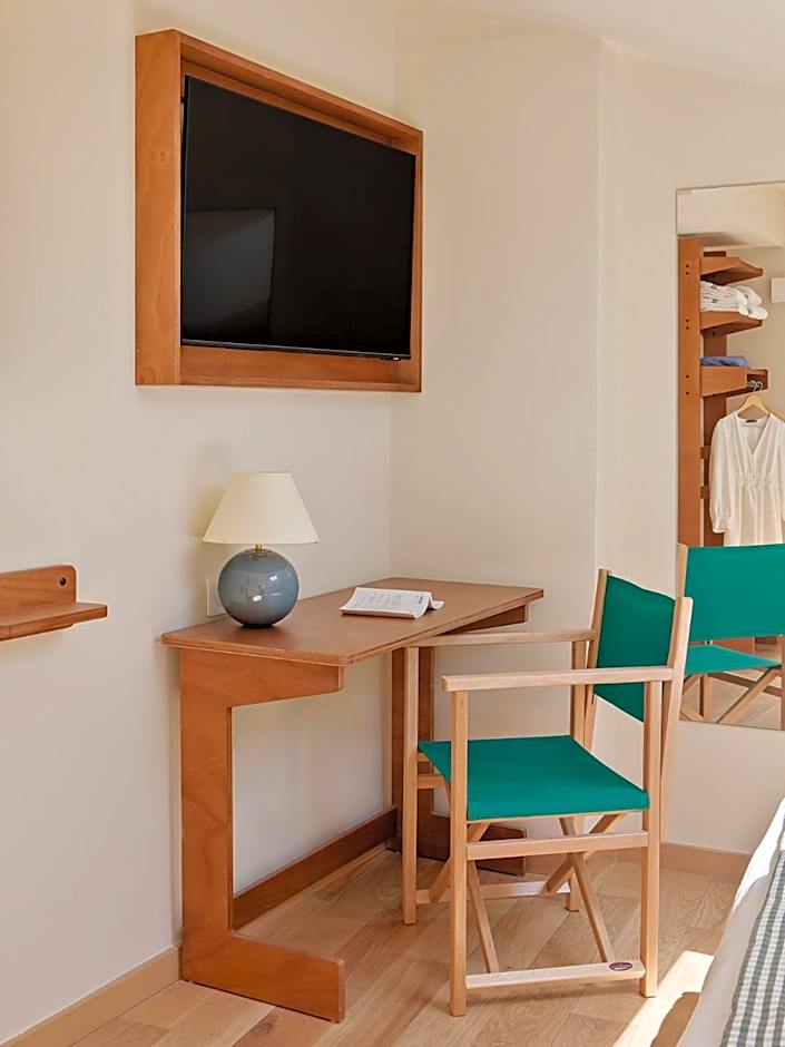 Alfred Hotels Toulouse Victor Hugo - Hôtel Rénové