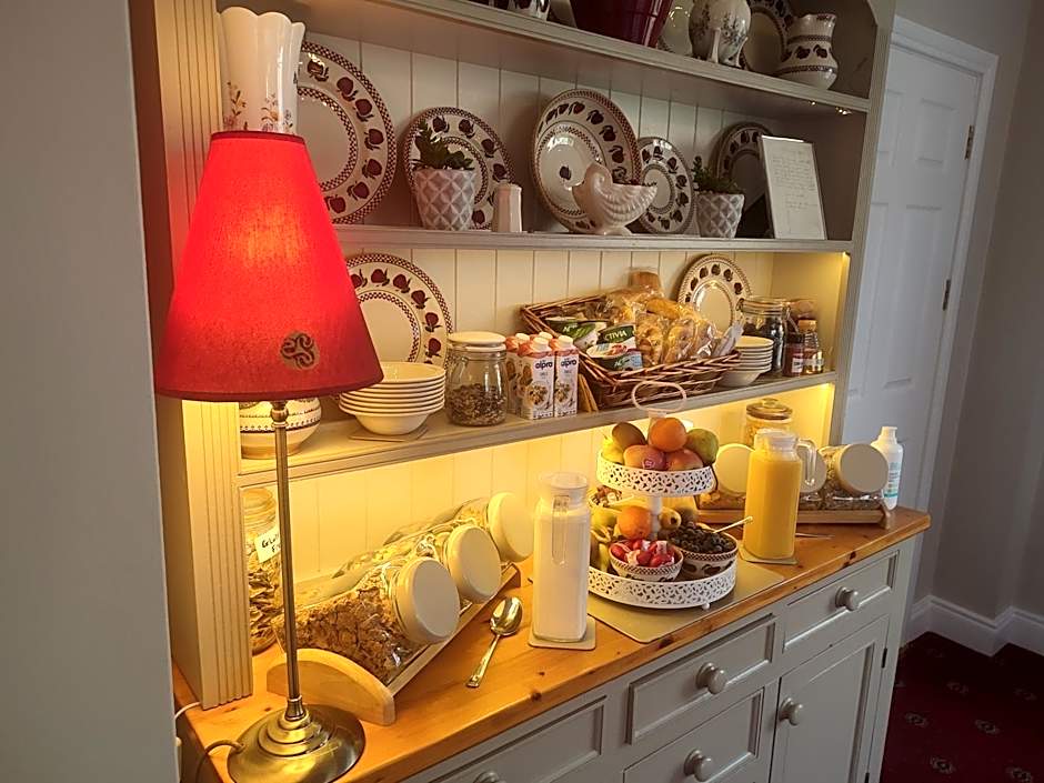 Shannonside House N37HF67