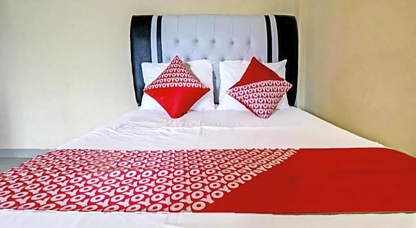 OYO 90945 Arizon Kost