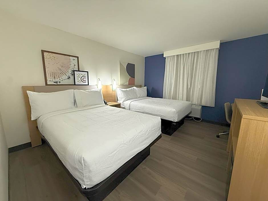 Spark By Hilton Hamburg