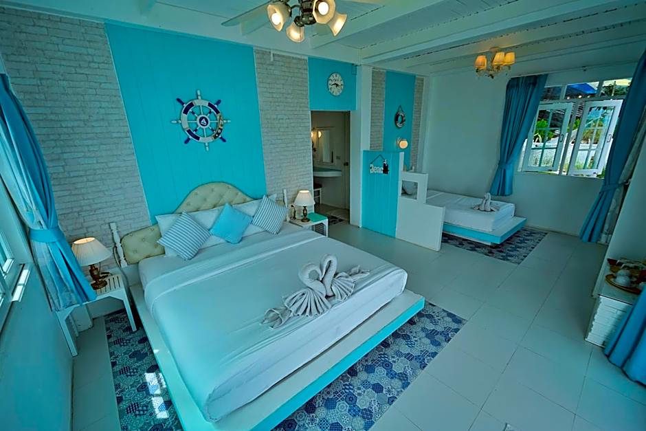DD Hut Koh Tao