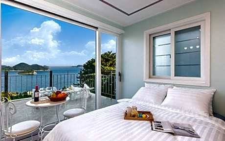 Wonderful Pet Spa Pension