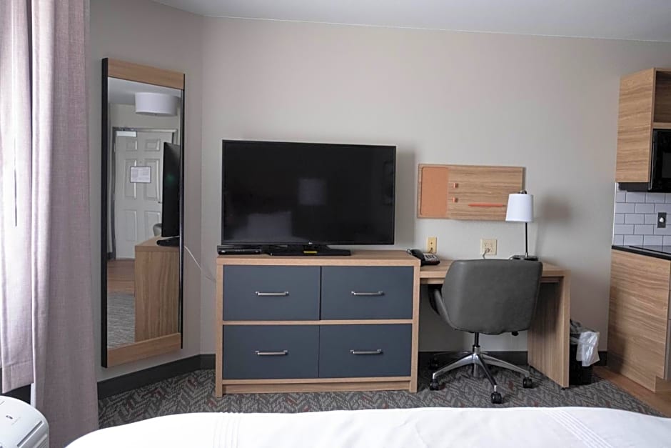 Candlewood Suites Sheridan By IHG