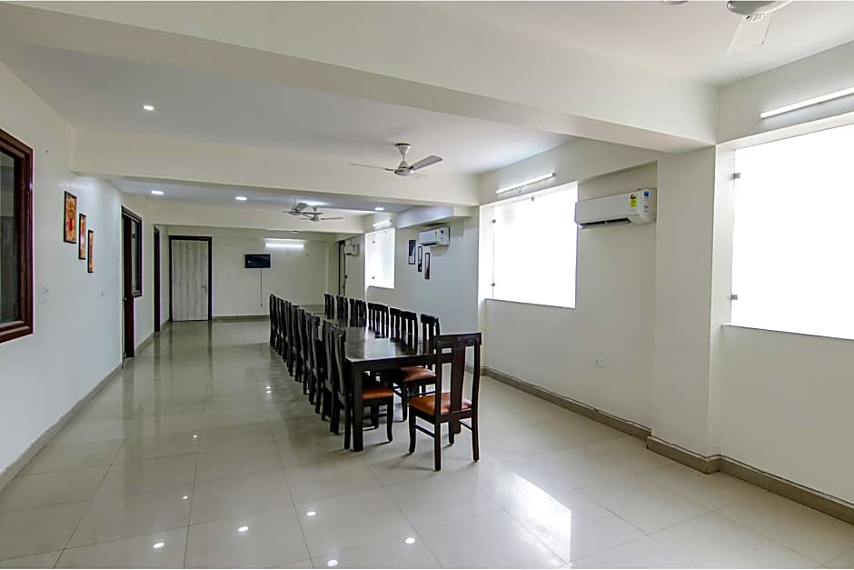 Indigo by Fabhotel – Noida, DC