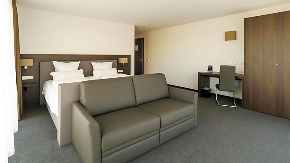 Hotel Duda Langenbruck