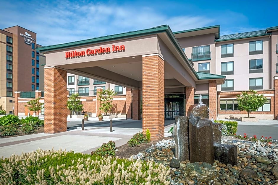 Hilton Garden Inn Seattle/Issaquah