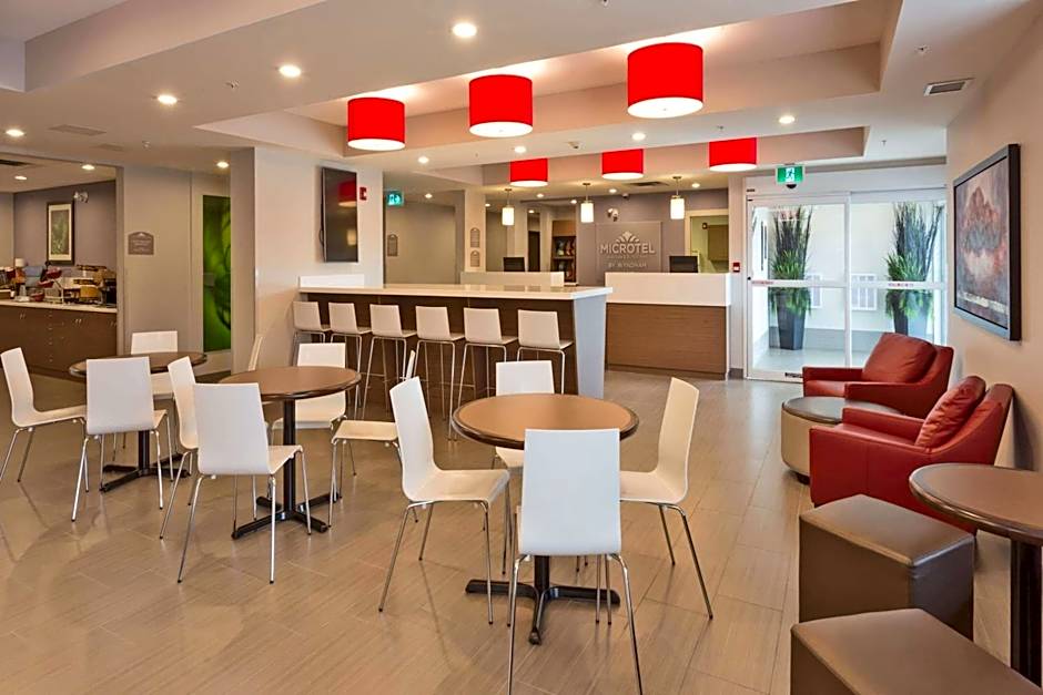 Microtel Inn & Suites By Wyndham Kitimat