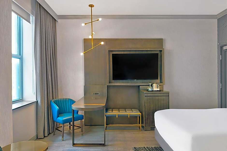 Le Meridien St. Louis Downtown