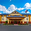 Comfort Suites Findlay