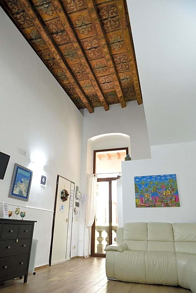 Sisters residence