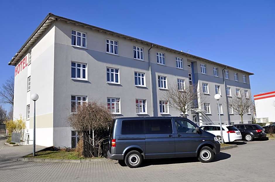 Apart Hotel Ferdinand Berlin