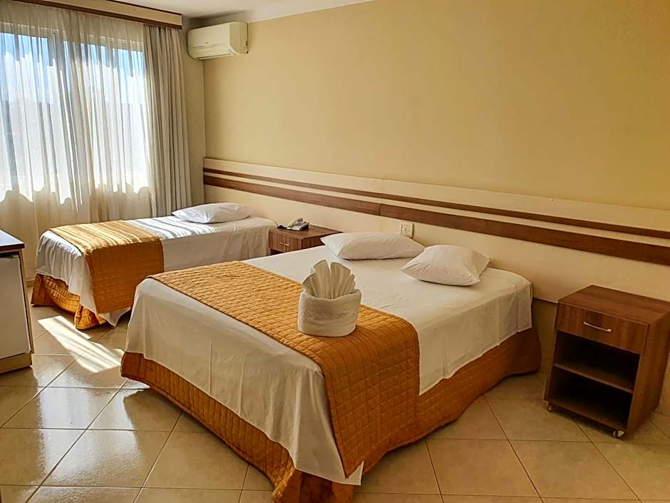 San Marino Palace Hotel