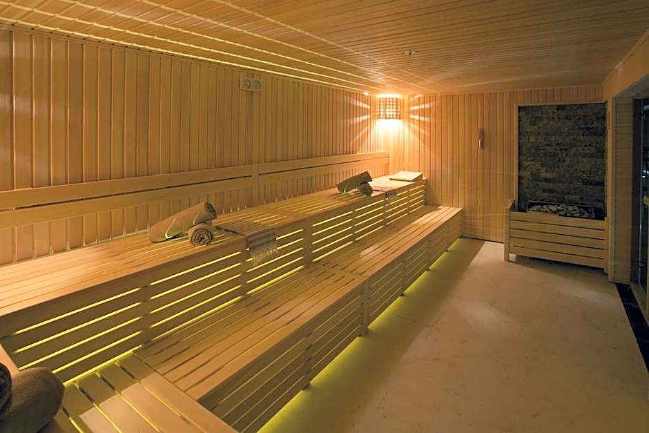 Steigenberger Airport Hotel Istanbul