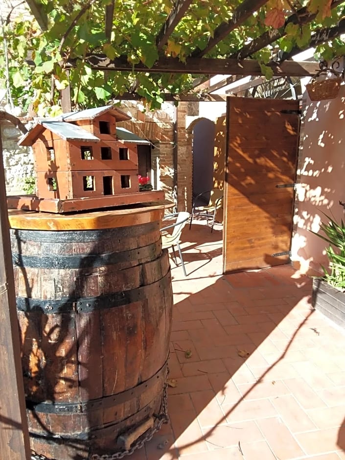 Acquamarina B&B Casa vacanze