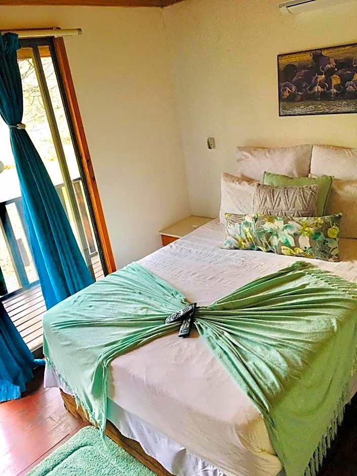 Igula lodge