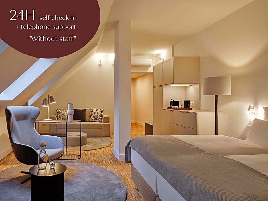 Classik Hotel Hackescher Markt