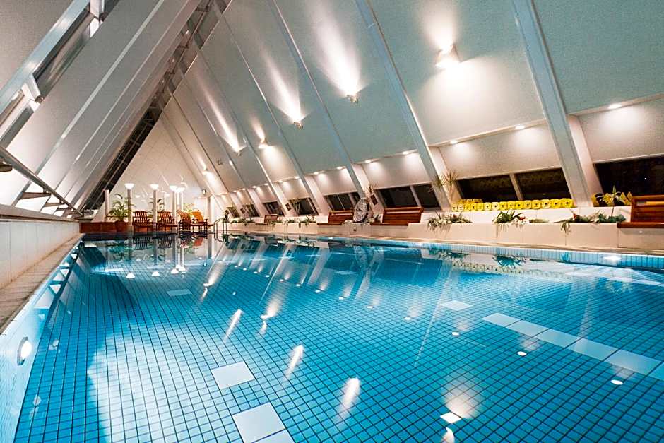 Urayasu Brighton Hotel Tokyo Bay