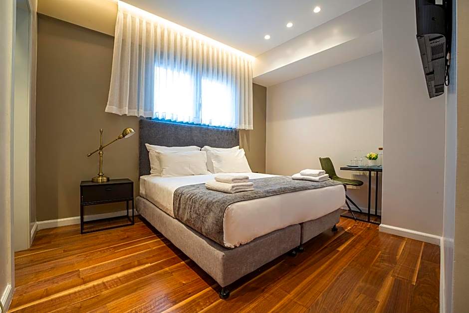 Hematian Hotel by Effy