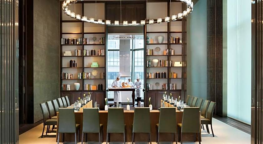 Mandarin Oriental Guangzhou