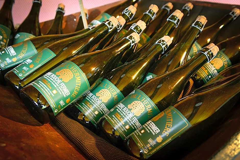 Logis Hôtel Restaurant Manoir De L'Acherie