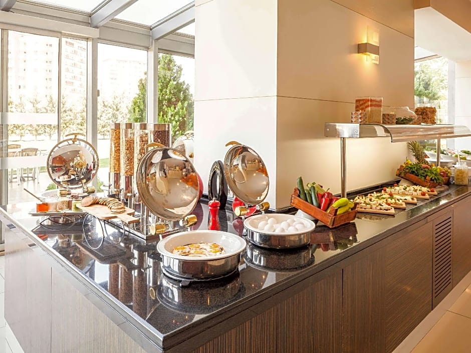 Ibis Kayseri