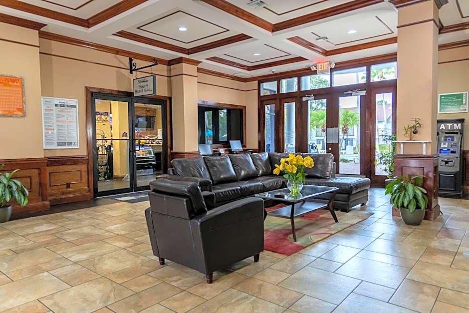 Legacy Vacation Resorts Kissimmee/Orlando - Near Disney