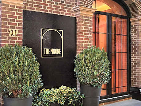 The Moore